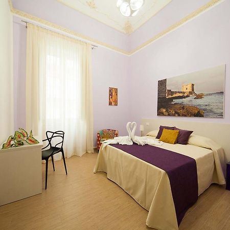 Belle Epoque B&B Trapani Habitación foto
