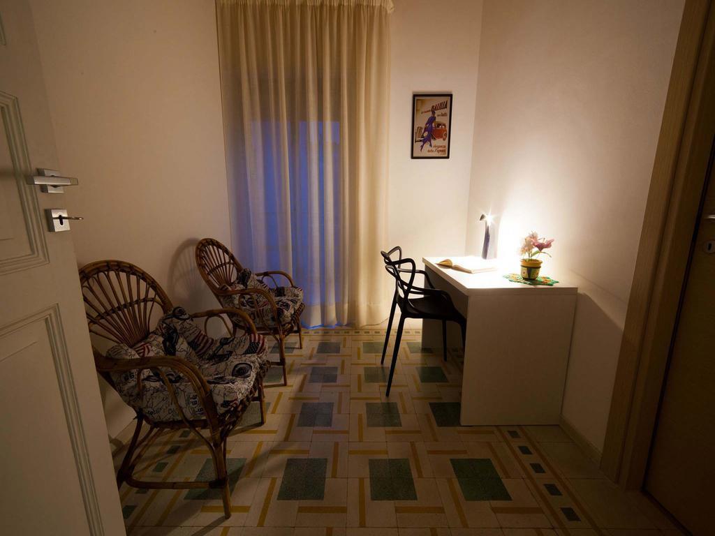 Belle Epoque B&B Trapani Exterior foto