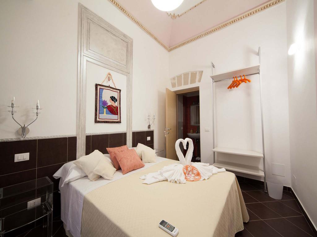 Belle Epoque B&B Trapani Habitación foto