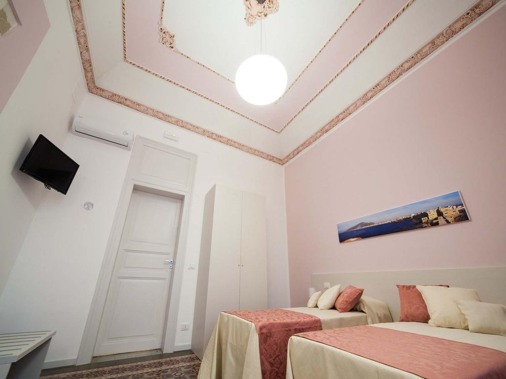 Belle Epoque B&B Trapani Habitación foto